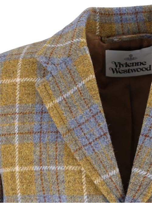  VIVIENNE WESTWOOD | 2201000P W01N9O205